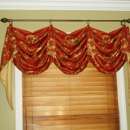 Custom Draperies By Designers Touch - Valances