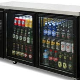 West Property Maintenance - Ormeau, QLD. Refrigeration