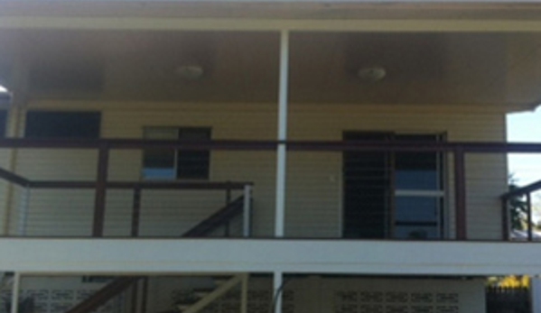 Shane Firmin Carpentry Pty Ltd - Mount St John, QLD
