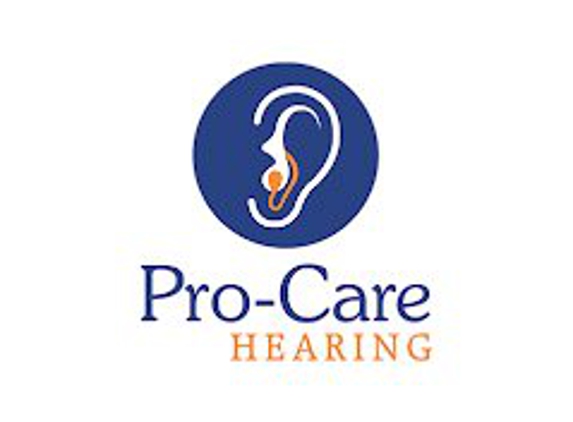 Pro-Care Hearing - Plattsburgh, NY