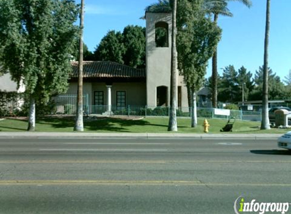 Azul Apartments - Phoenix, AZ