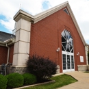 The Church of Jesus Christ of Latter-day Saints - Methodist Churches