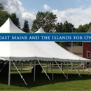 New England Tent & Awning - Tents-Rental
