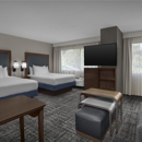 Homewood Suites by Hilton Gaithersburg/ Washington, DC North - Hotels