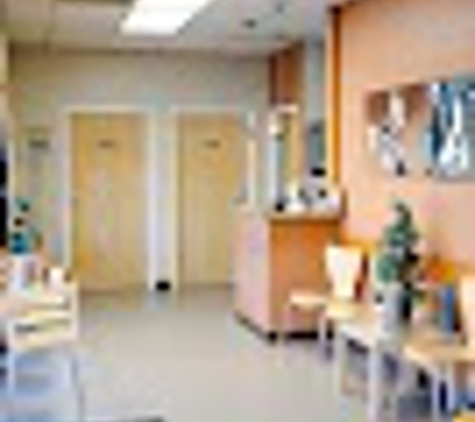 Solano-Napa Pet Emergency Clinic - Fairfield, CA