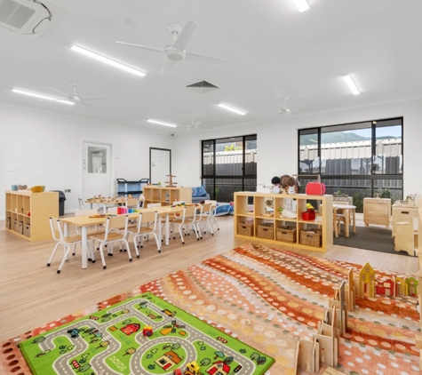 Junior Explorers Early Learning Centre - Edmonton, QLD