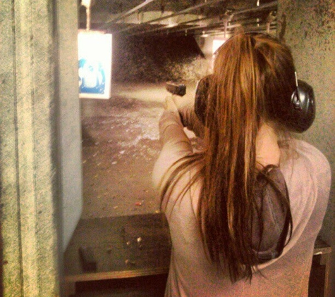 Targetmaster Indoor Shooting Center - Garland, TX