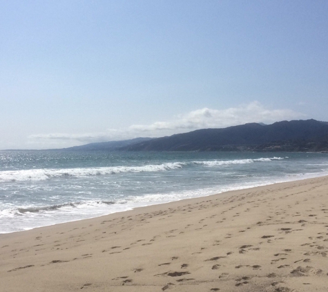 Annenberg Community Beach House - Santa Monica, CA