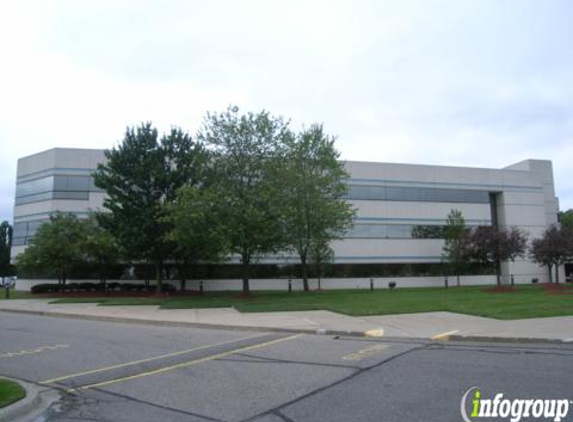 Logicalis US - Troy, MI