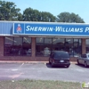 Sherwin-Williams gallery