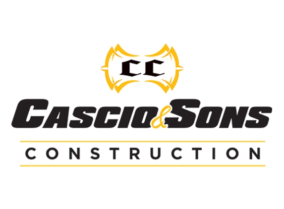 Cascio & Sons Construction, Inc. - Madison Heights, VA