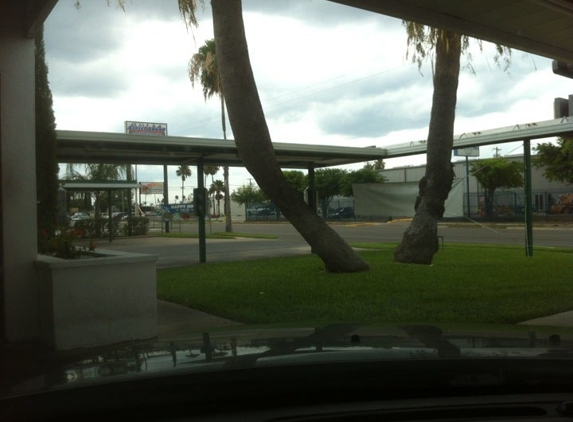 Stars Drive In harlingen - Harlingen, TX