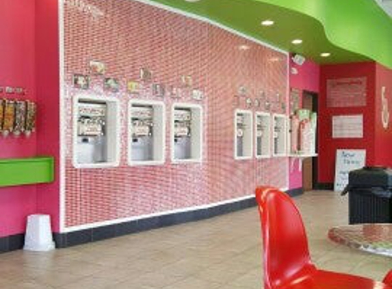 CherryBerry - Rochester, MN