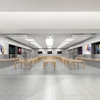 Apple Store gallery