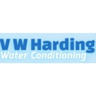 V W Harding Water Conditioning