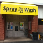 Spray & Wash