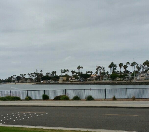 Marine Stadium Park - Long Beach, CA