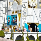 "It's A Small World"