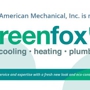 Greenfox Cooling, Heating & Plumbing