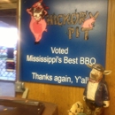Hickory Pit - Barbecue Restaurants