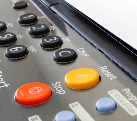 Sunshine Coast Printer Specialists