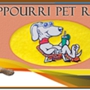 Puppourri Pet Resort