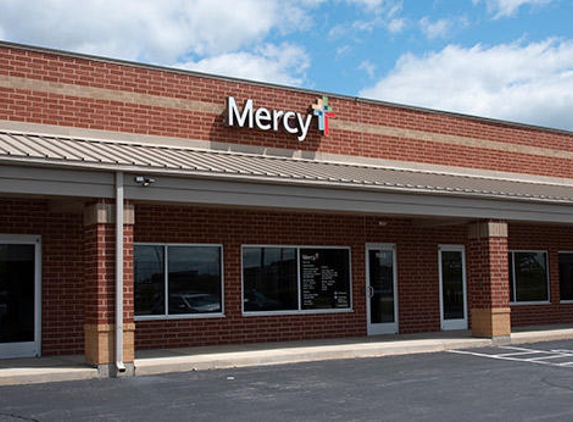 Mercy Clinic Pediatrics - Wentzville - Wentzville, MO