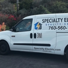 Specialty Electric