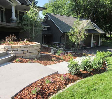 Designing Nature Landscaping Services - Hamel, MN