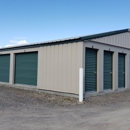 Alpine Storage MT - Self Storage