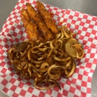 Craven Wings