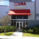 USA Self Storage - Ft. Lauderdale