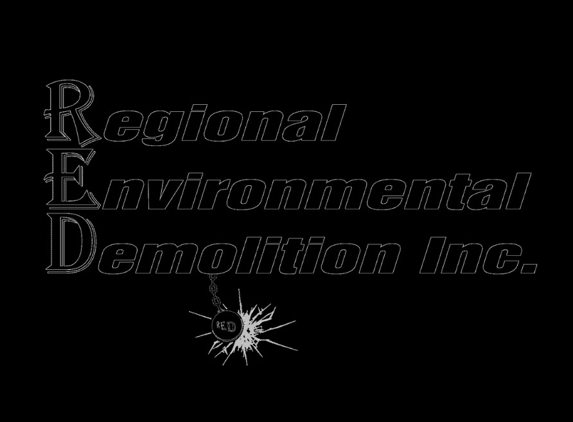 Regional Environmental Demolition - Niagara Falls, NY