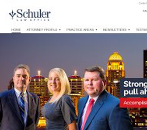 Schuler Law Office - Louisville, KY