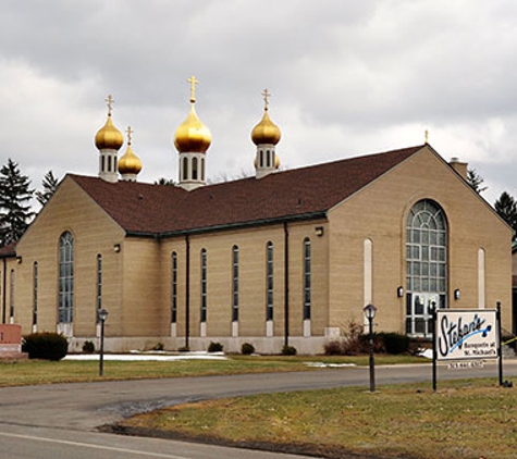 Stefan's Banquets at St. Michael' - Redford Township, MI