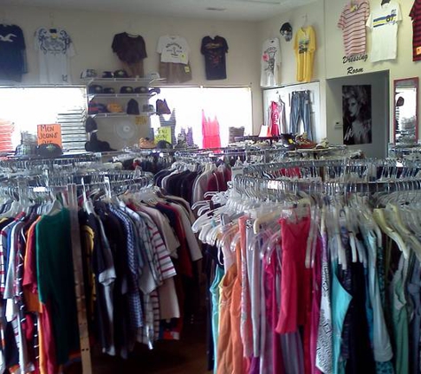 TNT Cash for Clothes - Hamilton, OH