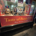 Taste of Persia