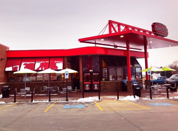 Sheetz - New Holland, PA