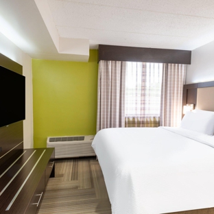 Holiday Inn Express Philadelphia NE - Bensalem - Bensalem, PA