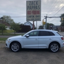 Zack Pappas Rustproofing - Rustproofing & Undercoating-Automotive