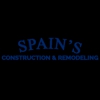 Spain's Construction Inc. gallery