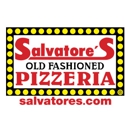 Salvatore's Old Fashioned Pizzeria - Pizza