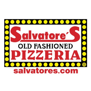 Salvatore's Old Fashioned Pizzeria - Rochester, NY