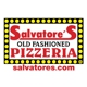 Salvatore's Old Fashioned Pizzeria