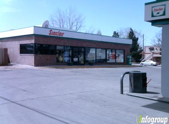 Loaf N Jug - Englewood, CO