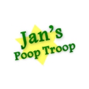 Jan's Poop Troop - Dog Training