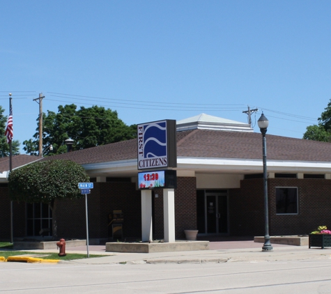 First Citizens Bank - Osage, IA