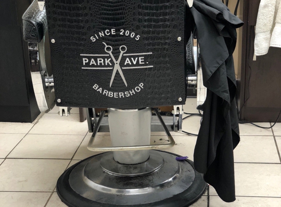 Park Avenue Barber Shop - New York, NY