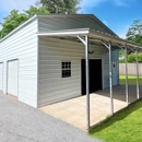 Headley Metal Buildings - Buildings-Pre-Cut, Prefabricated & Modular