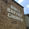 Bible Baptist Church gallery